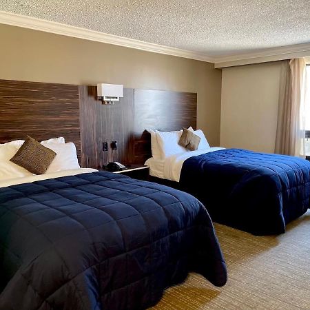 The Lincoln Hotel Philadelphia Trevose Ngoại thất bức ảnh