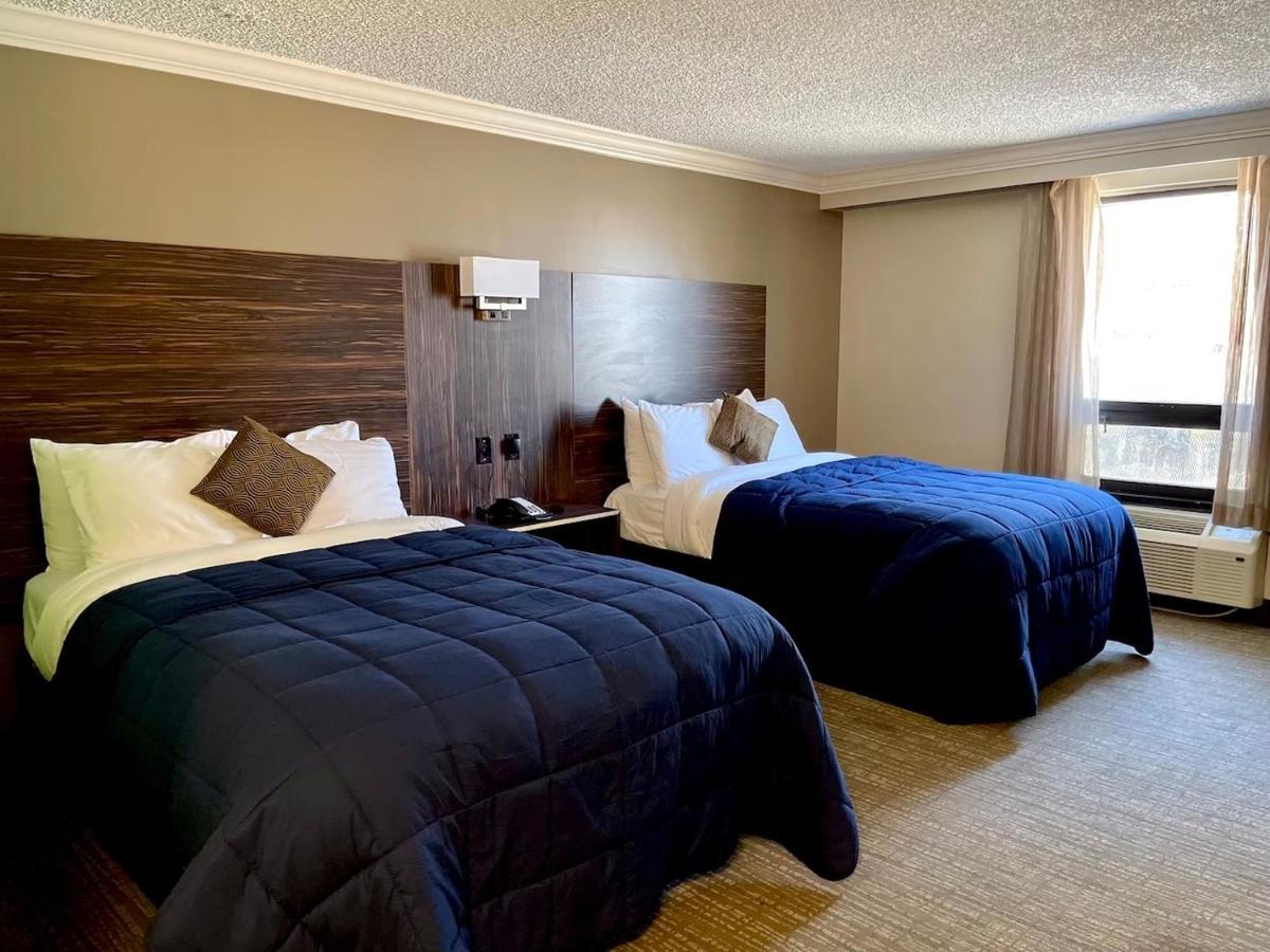 The Lincoln Hotel Philadelphia Trevose Ngoại thất bức ảnh
