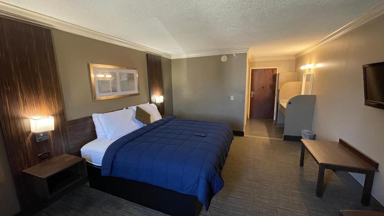 The Lincoln Hotel Philadelphia Trevose Ngoại thất bức ảnh