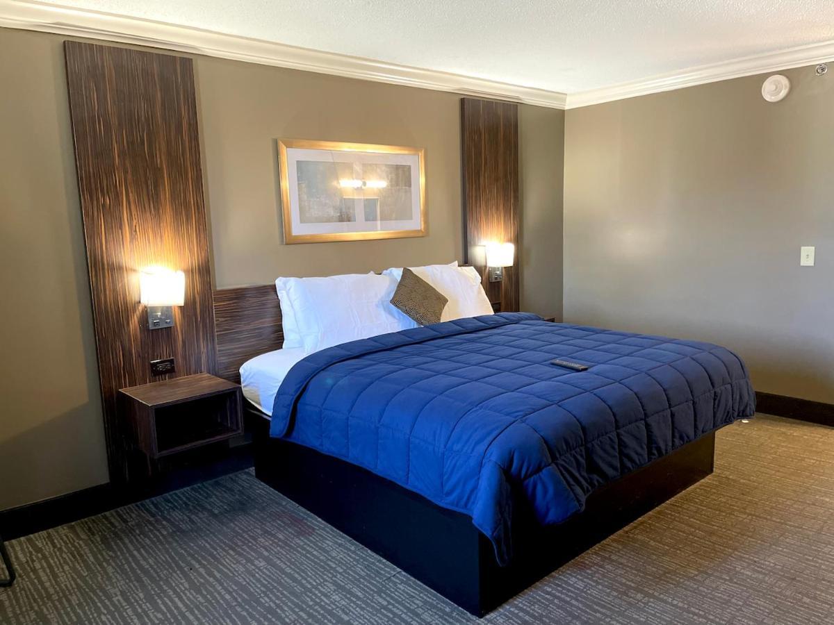 The Lincoln Hotel Philadelphia Trevose Ngoại thất bức ảnh