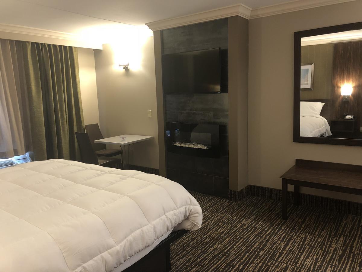 The Lincoln Hotel Philadelphia Trevose Ngoại thất bức ảnh