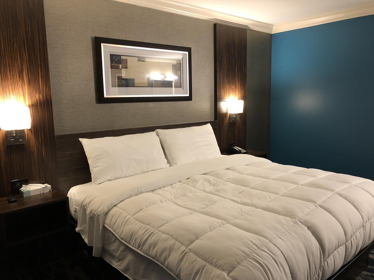 The Lincoln Hotel Philadelphia Trevose Ngoại thất bức ảnh