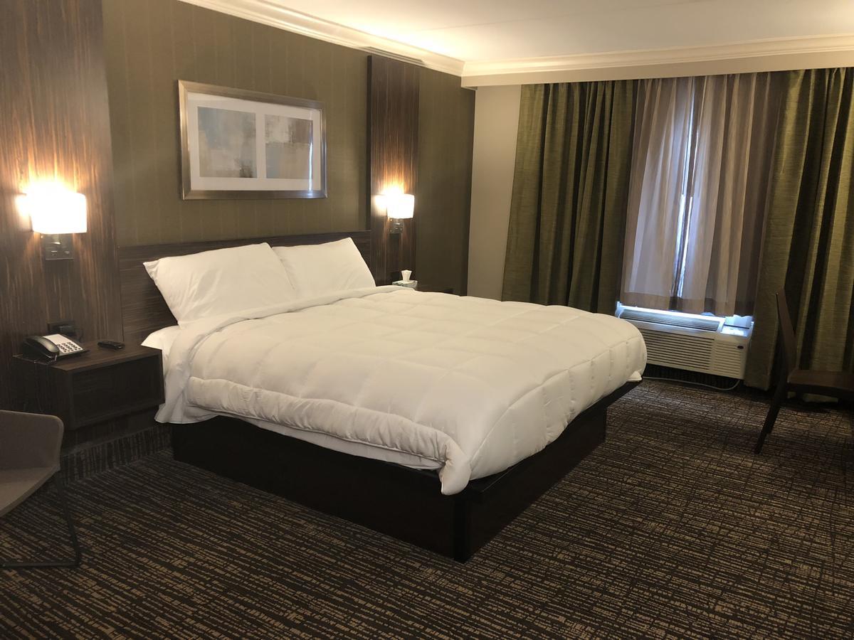 The Lincoln Hotel Philadelphia Trevose Ngoại thất bức ảnh