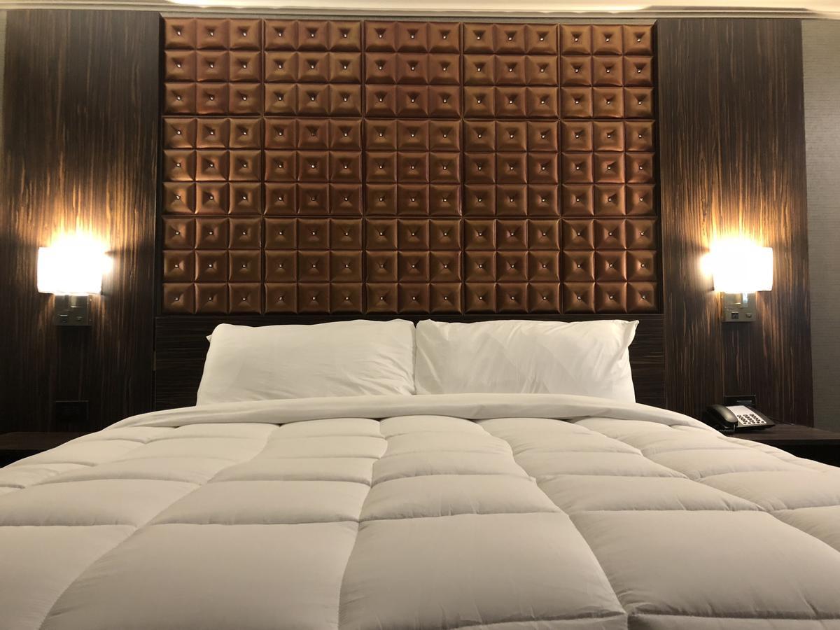 The Lincoln Hotel Philadelphia Trevose Ngoại thất bức ảnh