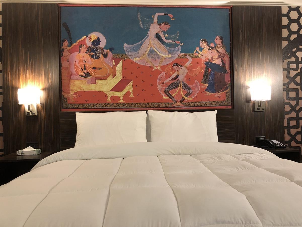 The Lincoln Hotel Philadelphia Trevose Ngoại thất bức ảnh