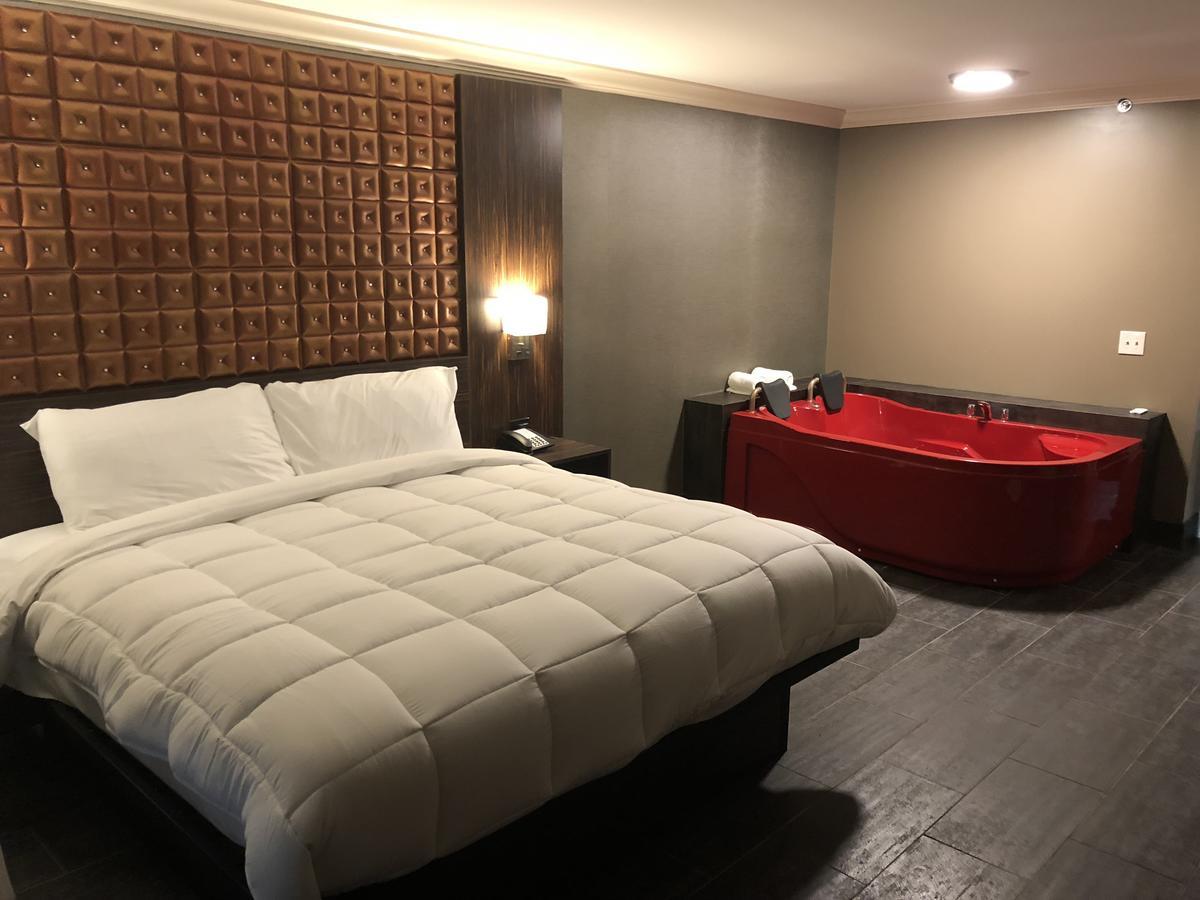 The Lincoln Hotel Philadelphia Trevose Ngoại thất bức ảnh
