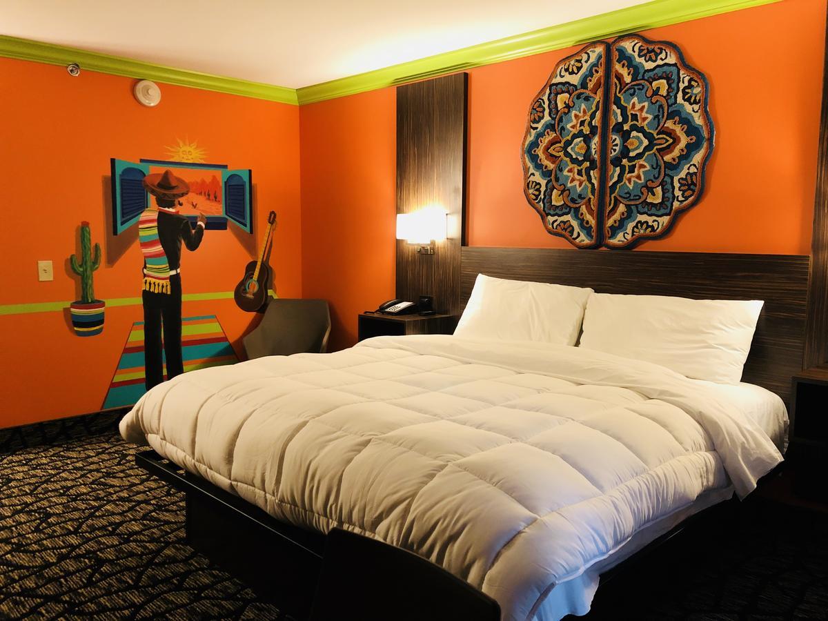 The Lincoln Hotel Philadelphia Trevose Ngoại thất bức ảnh