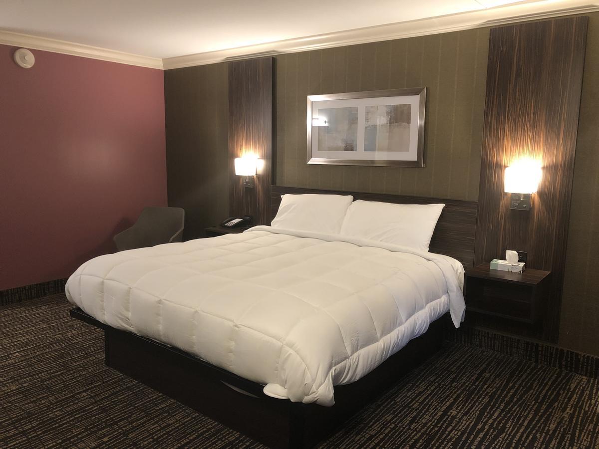 The Lincoln Hotel Philadelphia Trevose Ngoại thất bức ảnh
