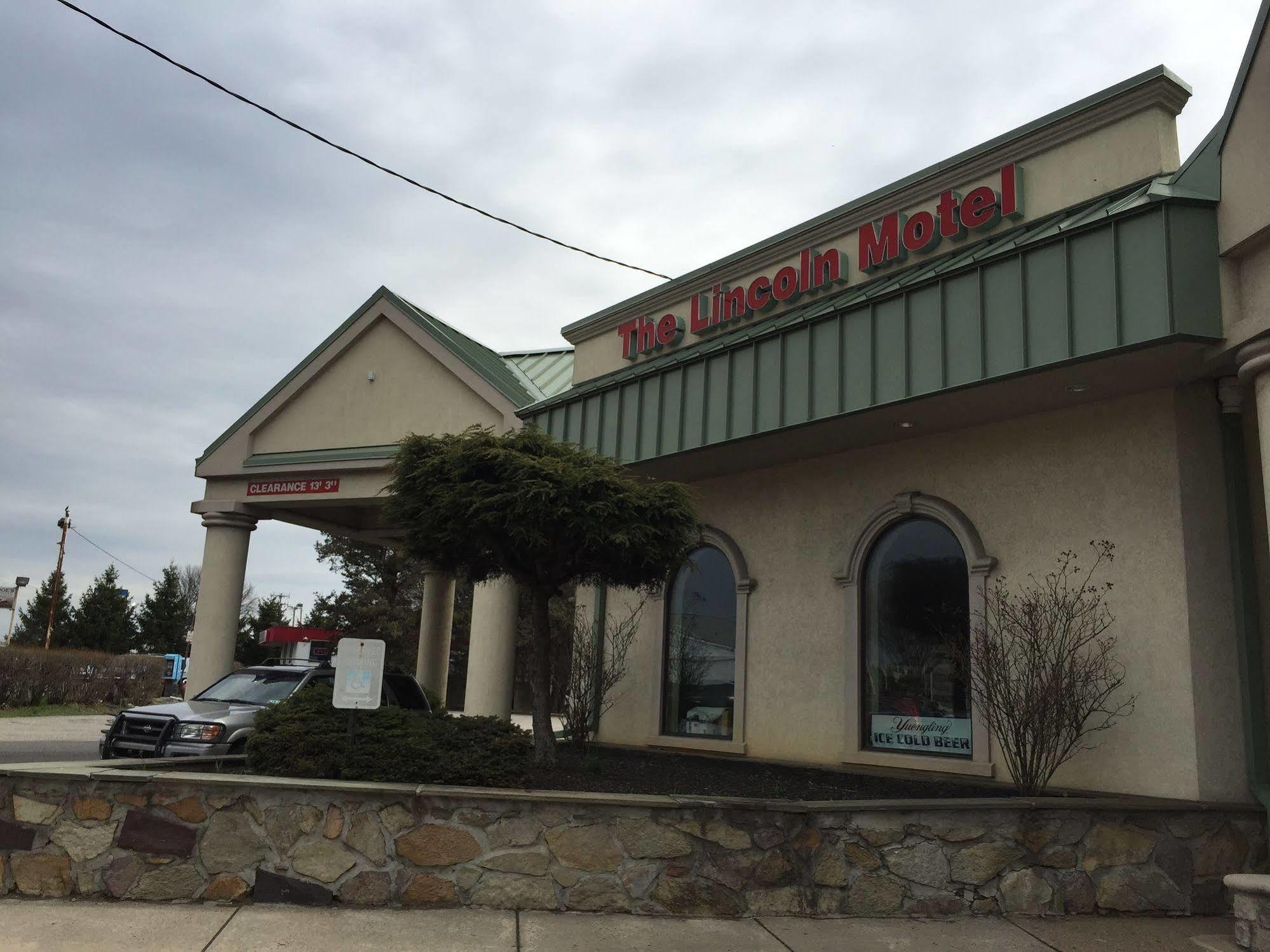 The Lincoln Hotel Philadelphia Trevose Ngoại thất bức ảnh