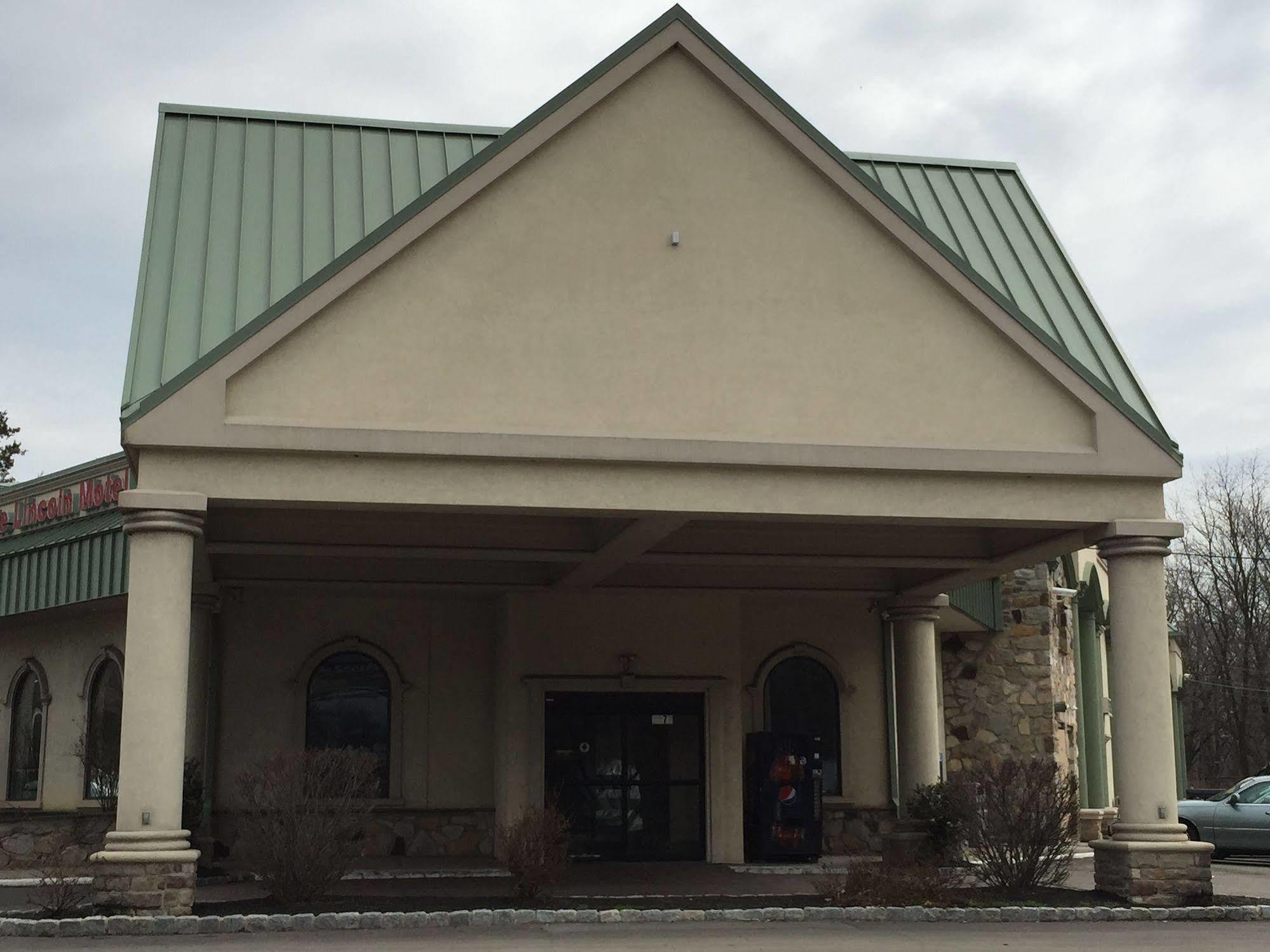 The Lincoln Hotel Philadelphia Trevose Ngoại thất bức ảnh