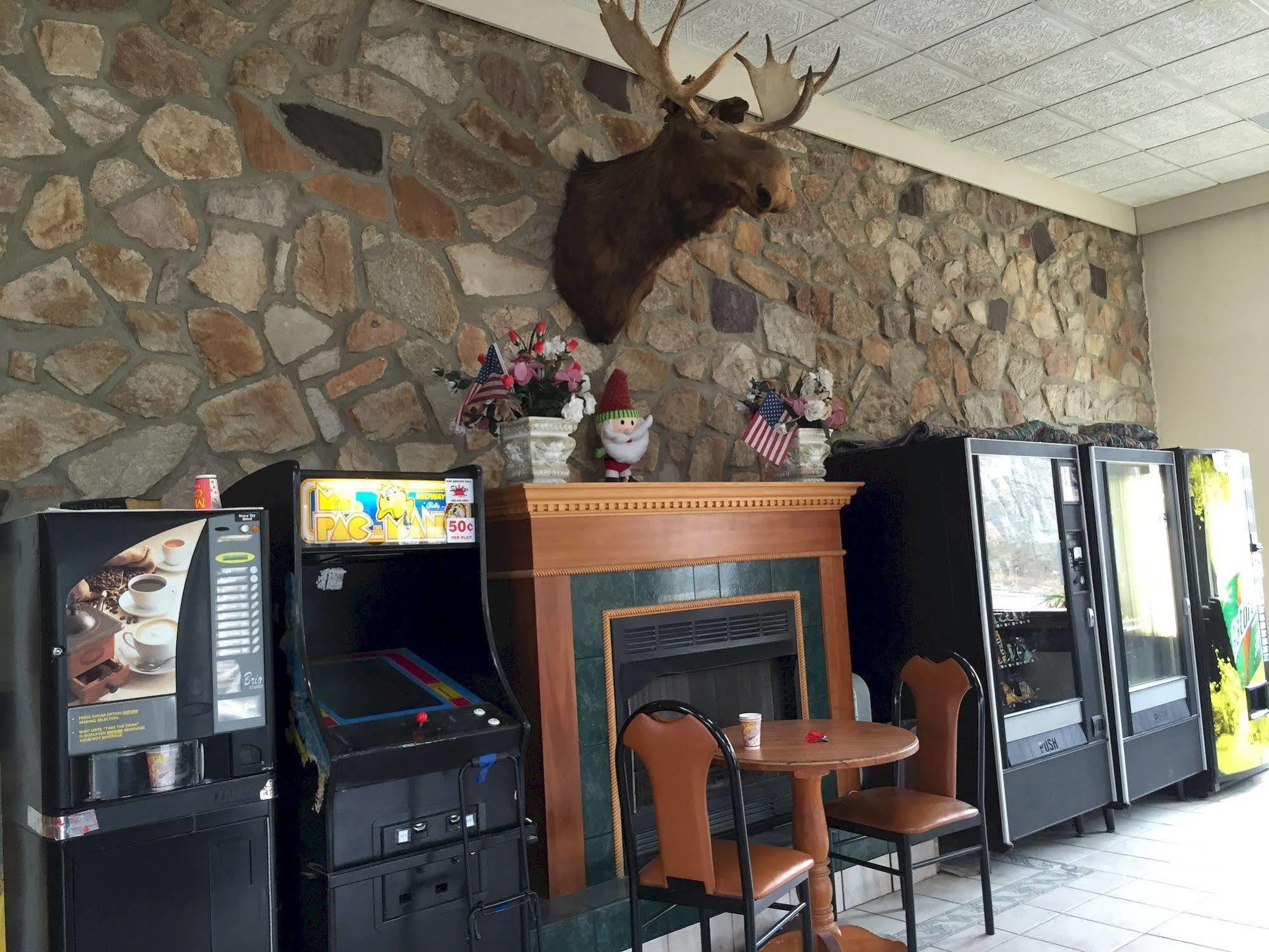 The Lincoln Hotel Philadelphia Trevose Ngoại thất bức ảnh