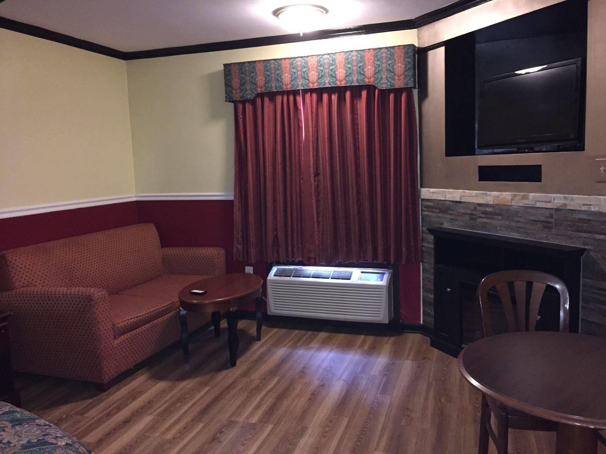 The Lincoln Hotel Philadelphia Trevose Ngoại thất bức ảnh
