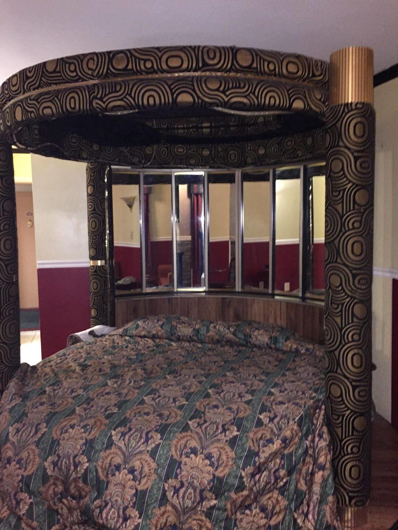 The Lincoln Hotel Philadelphia Trevose Ngoại thất bức ảnh