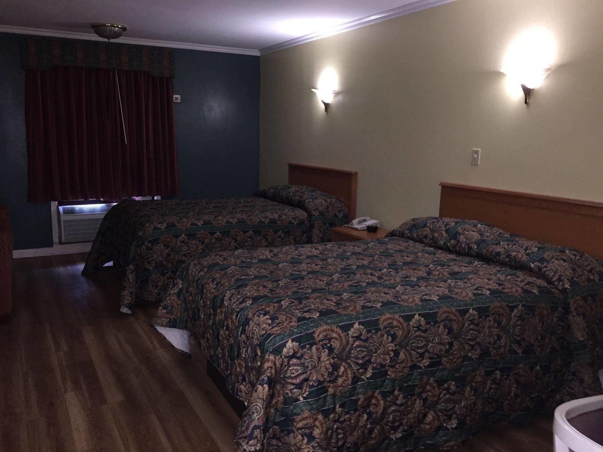 The Lincoln Hotel Philadelphia Trevose Ngoại thất bức ảnh