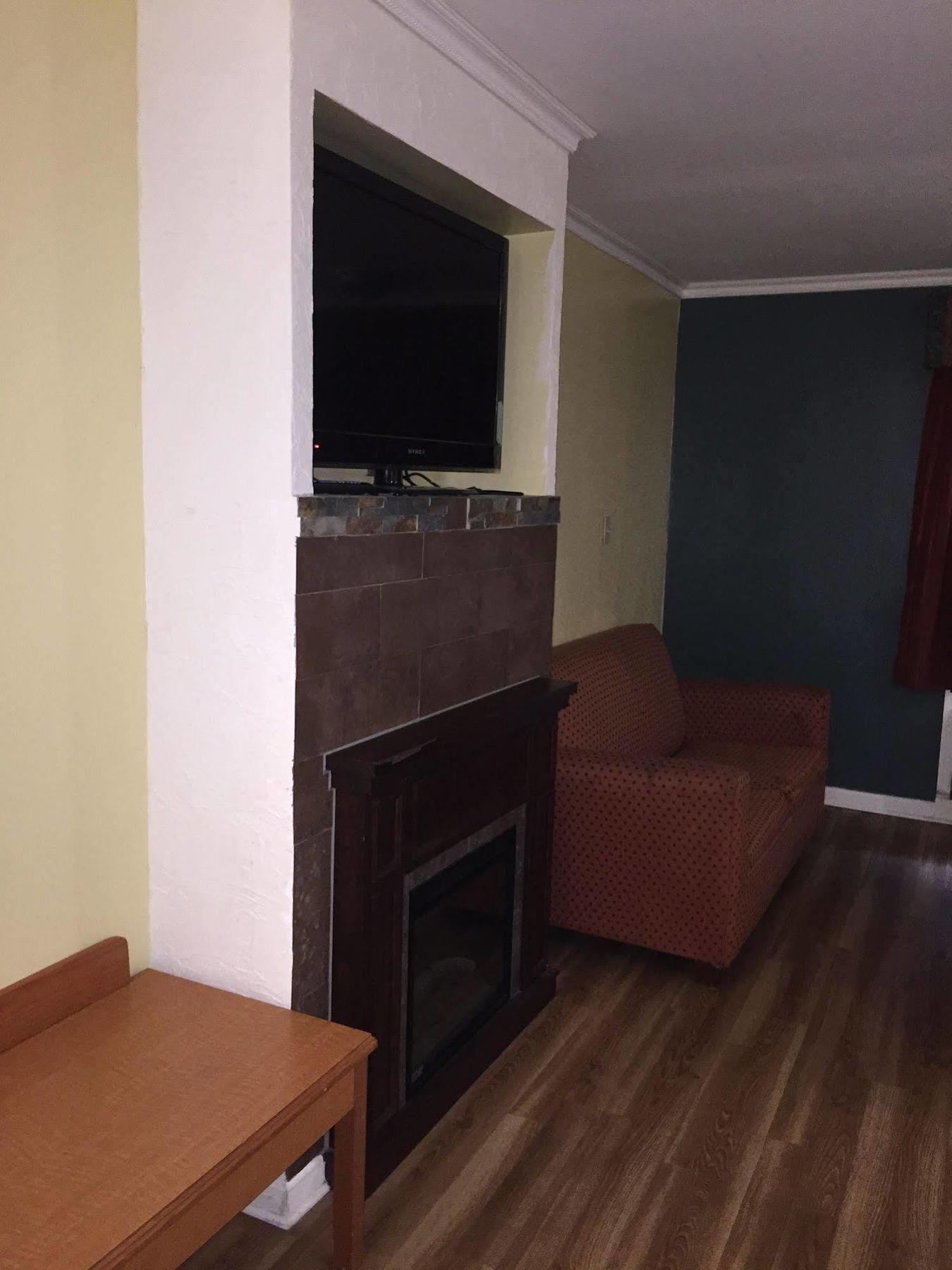 The Lincoln Hotel Philadelphia Trevose Ngoại thất bức ảnh