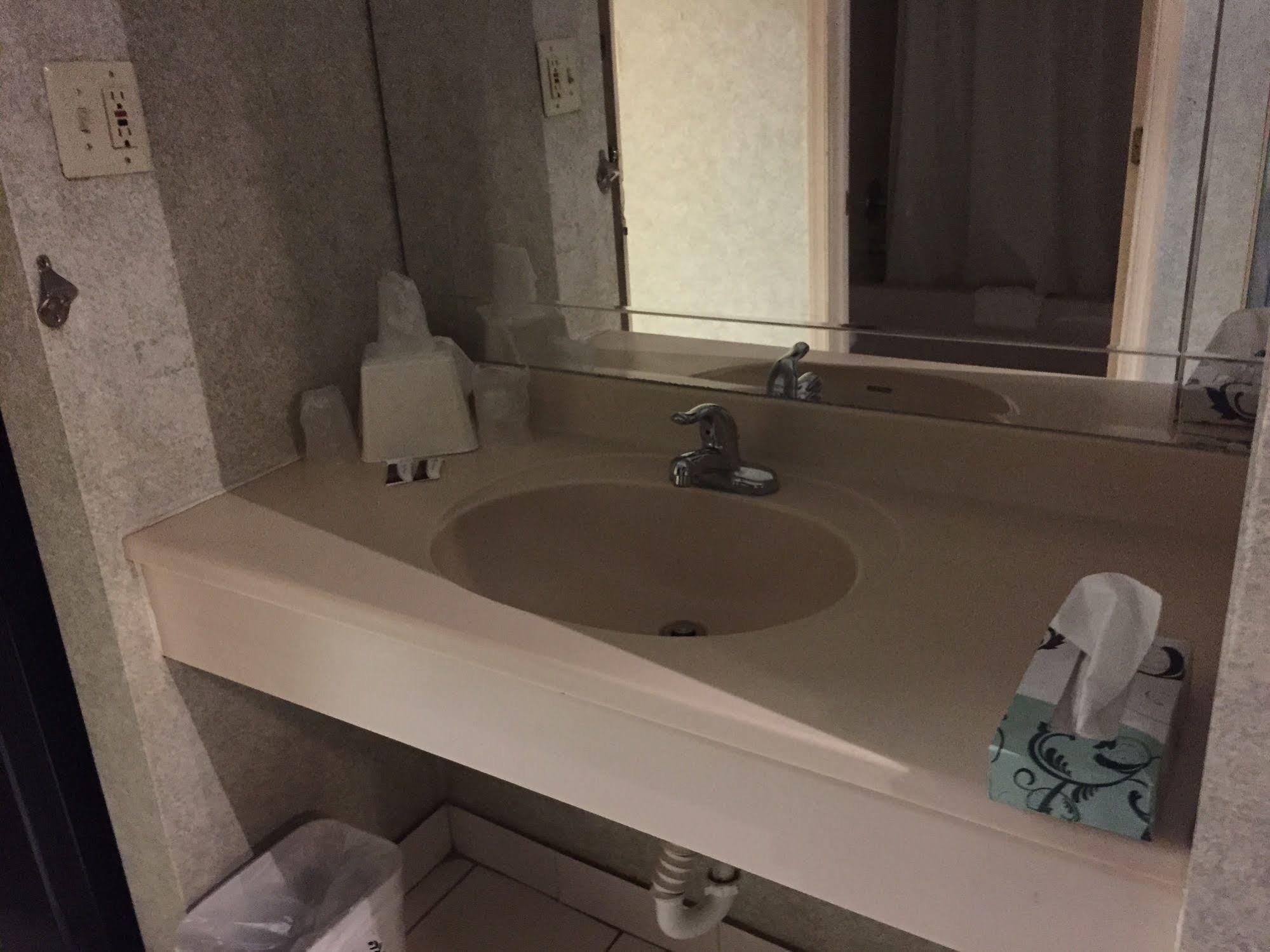 The Lincoln Hotel Philadelphia Trevose Ngoại thất bức ảnh