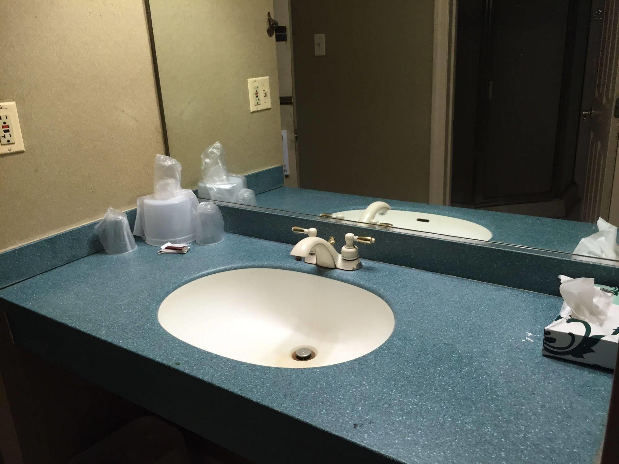 The Lincoln Hotel Philadelphia Trevose Ngoại thất bức ảnh