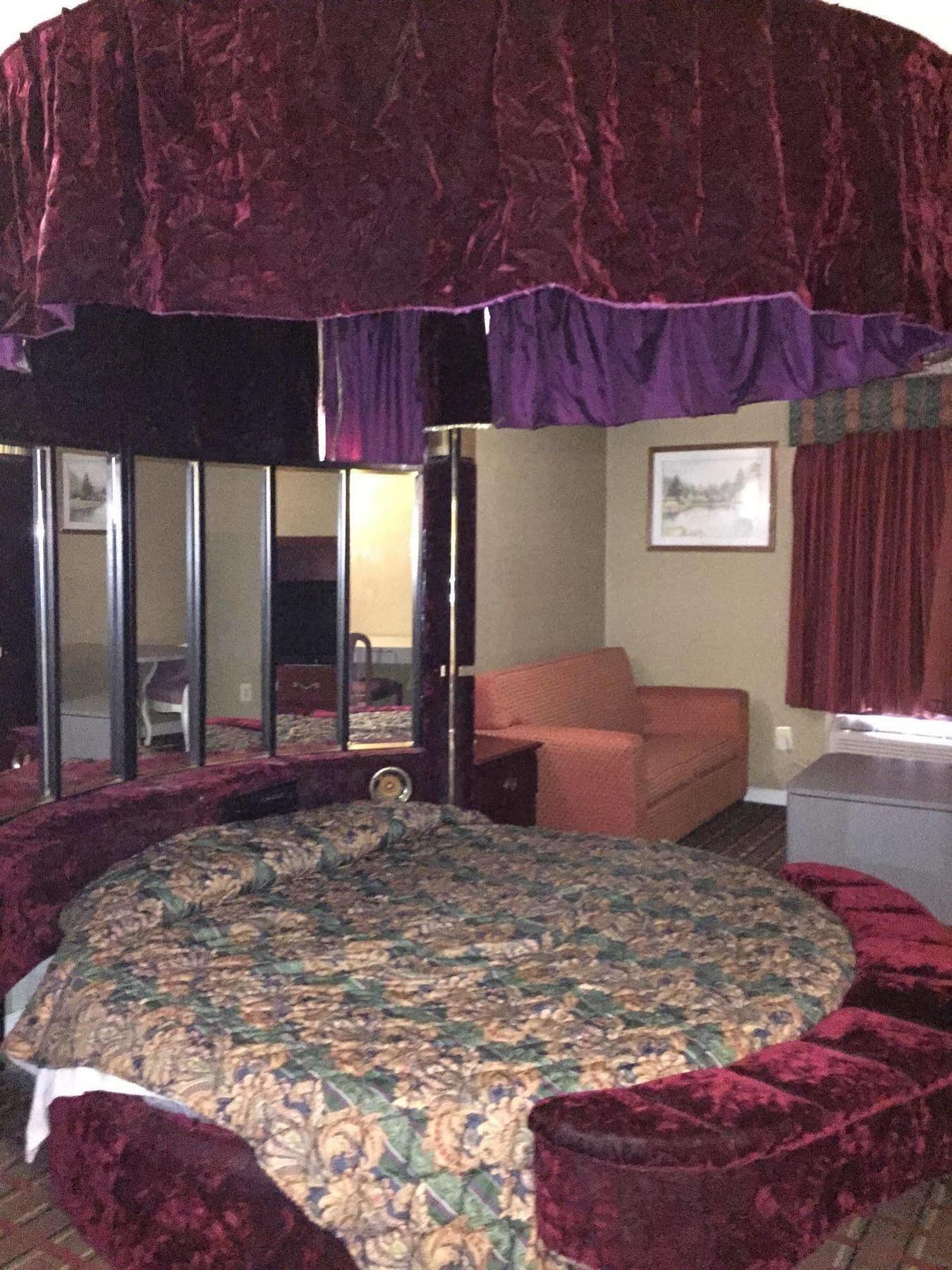The Lincoln Hotel Philadelphia Trevose Ngoại thất bức ảnh