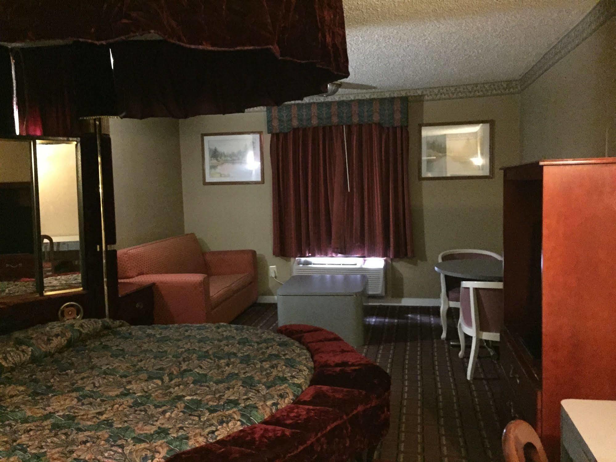 The Lincoln Hotel Philadelphia Trevose Ngoại thất bức ảnh