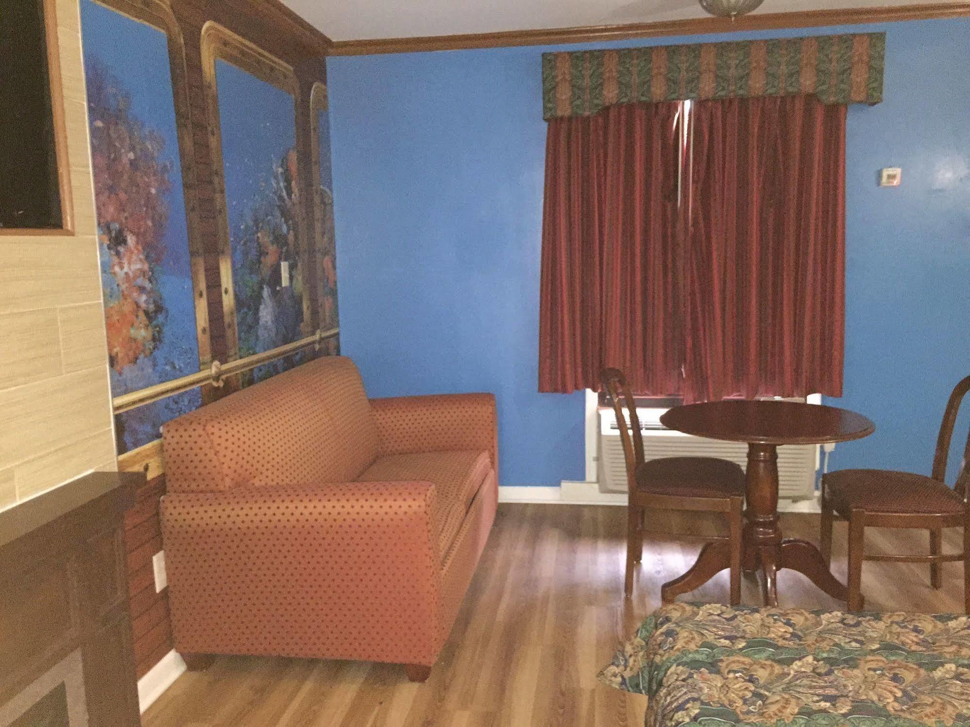 The Lincoln Hotel Philadelphia Trevose Ngoại thất bức ảnh
