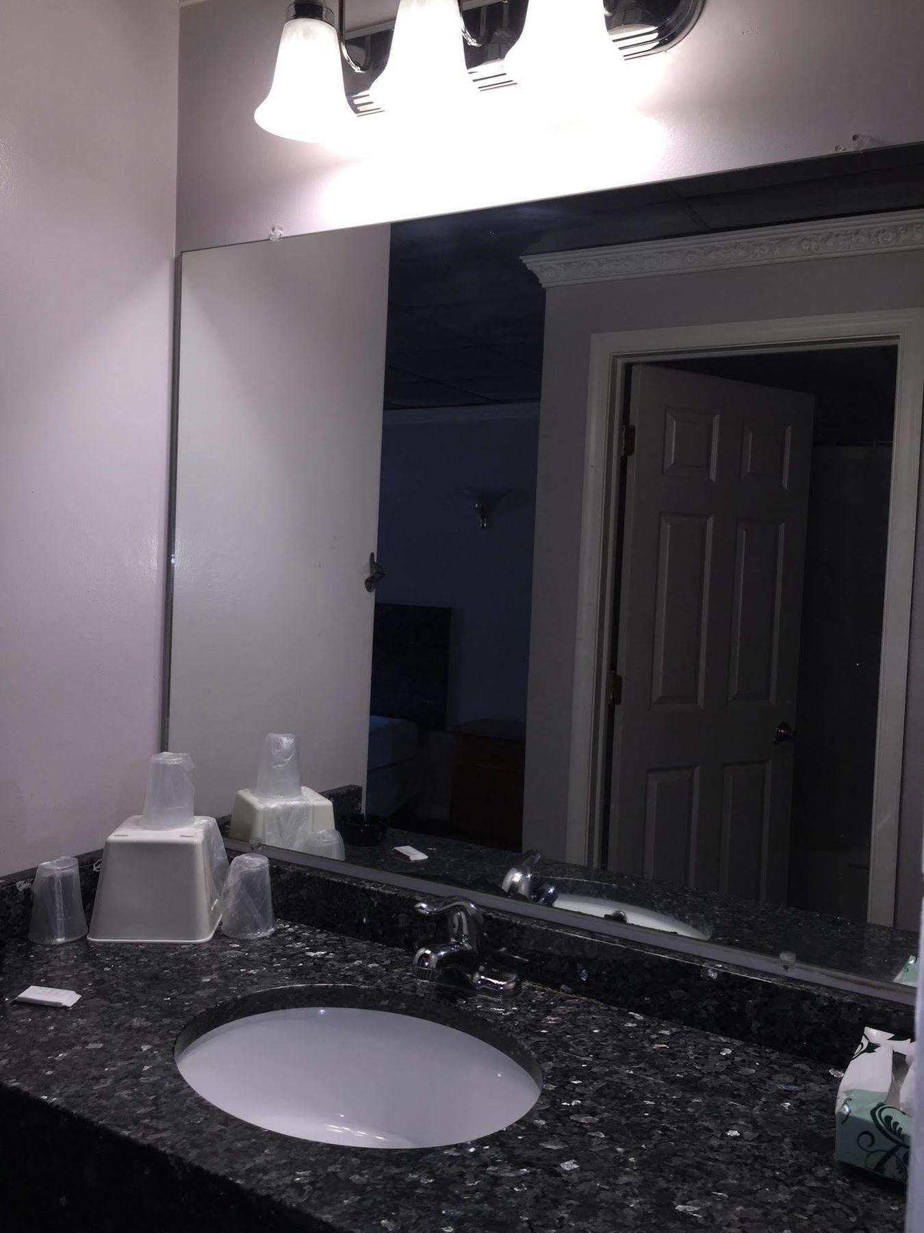 The Lincoln Hotel Philadelphia Trevose Ngoại thất bức ảnh