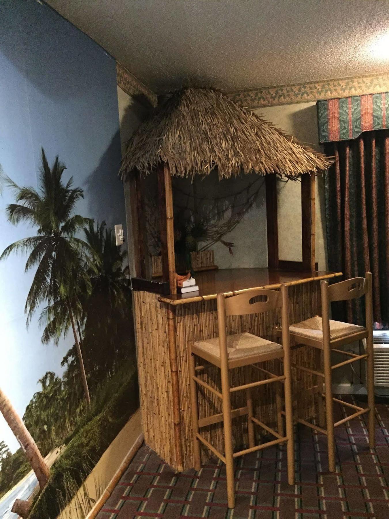 The Lincoln Hotel Philadelphia Trevose Ngoại thất bức ảnh