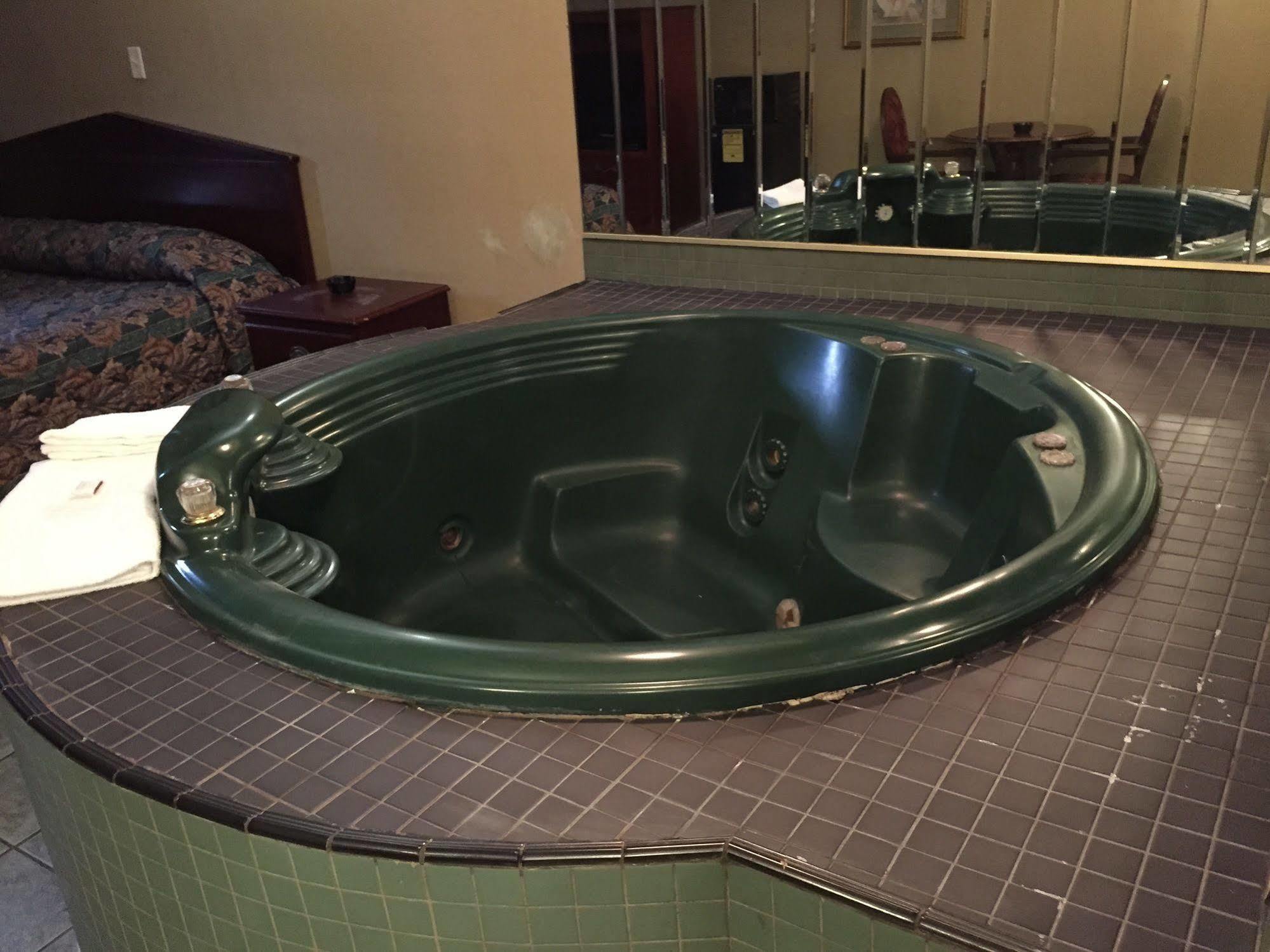 The Lincoln Hotel Philadelphia Trevose Ngoại thất bức ảnh